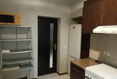 2 camere cu centrala gaze , vis a vis de  City Parc Mall,mobilat ,utilat,et. 1. - 5