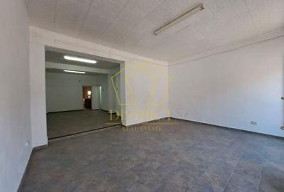 Spatiu comercial 4 incaperi I Fabric - 2