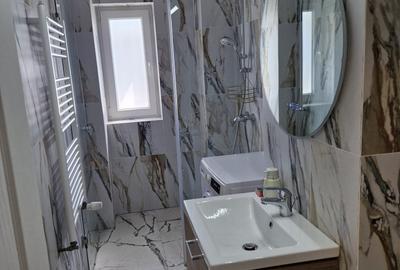 Garsonieră decomandată, mobilată în P-ța Unirii - 13