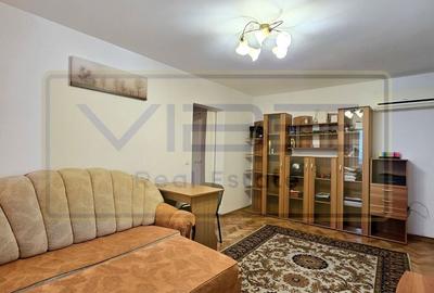 Apartament cu 2 camere semidecomandat, mobilat în Tătărași - 7