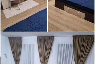 Apartament cu 2 camere decomandat în Unirii - 2