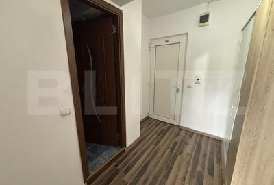 Apartament 2 camere, etaj 3, zona Dumbrava. - 4