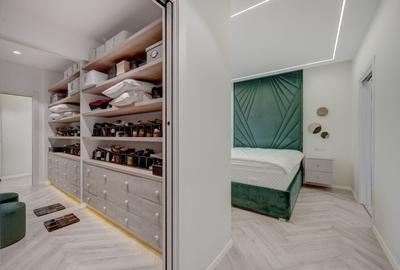 Apartament cu 4 camere în Calea Călărașilor - 4