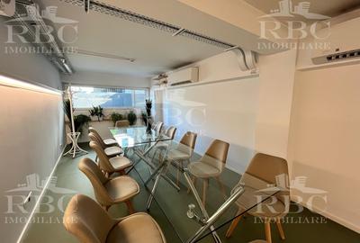Spatii de birouri 200-400-550 mp pe Calea Turzii - 9