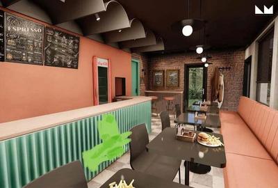 Ultracentral - Vanzare casa + spatiu comercial - 3