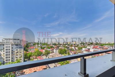Apartament cu 2 camere în Grivița - 24