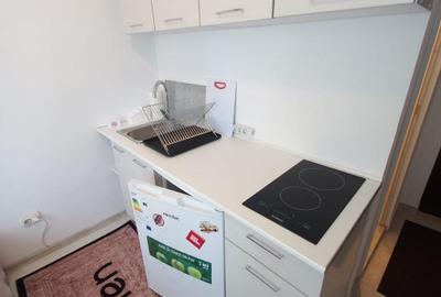 Garsonieră decomandată în Gheorgheni - 1