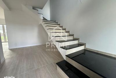 Casă cu 4 camere în Petrești - 6