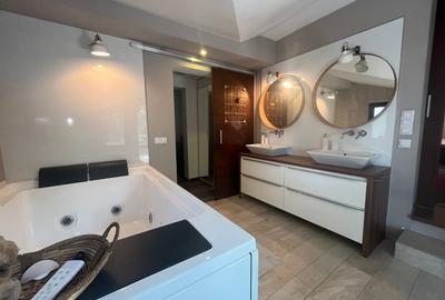 ANDRONACHE | Vila 4 Camere | Garaj | Curte Verde | Ciubar & BBQ - 15