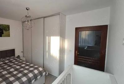Apartament doua camere de vanzare spa?ios, modern, complet utilat ?i mobilat - 4