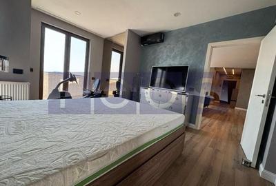VANZARE PENTHOUSE 3 CAMERE | TERASA 58MP | ZONA MIHAI BRAVU - 3