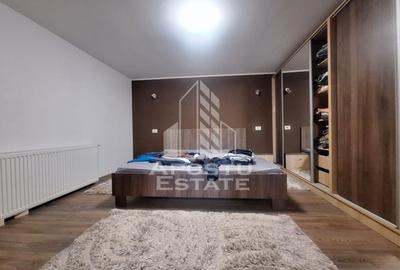 Casa individuala cu 5 camere si terasa, zona linistita Sanicolaul Mic - 2