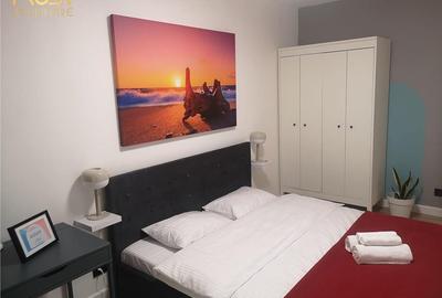 Apartament cu 3 camere decomandat în Grigorescu - 10