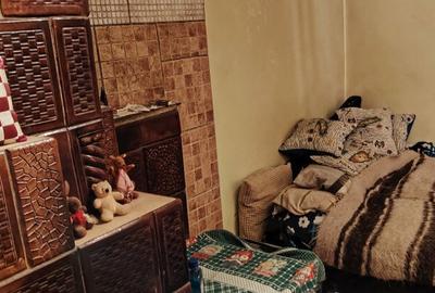 Teren Intravilan 1312mp + casuta si anexe Movila Banului, Buzau - 6