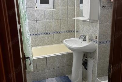 Apartament cu 2 camere decomandat în Central - 7