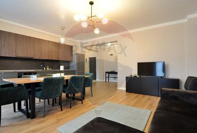 Apartament LUX | 3 camere | inchiriere in zona P-ta Mihai Viteazu - 3