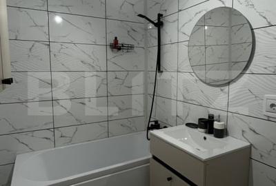 Apartament 2 camere, 38 mp, parcare, zona Teilor - 8