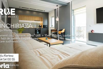 Apartament cu 2 camere în Remetea - 1