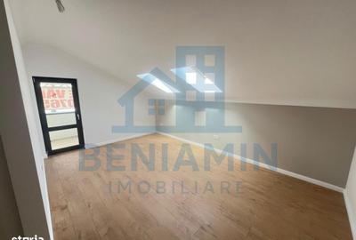 Garsonieră în Central - 2