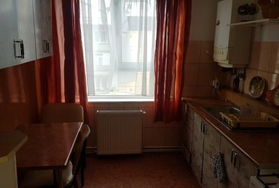 Apartament cu 2 camere semidecomandat în Terezian - 6