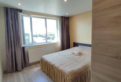 Apartament cu 2 camere decomandat în Cornișa - 3