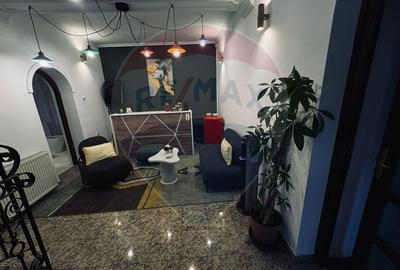 Garsonieră decomandată, mobilată în Floreasca - 8