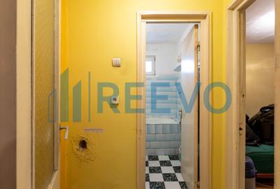 Apartament cu 3 camere semidecomandat, mobilat în Narcisa - 14