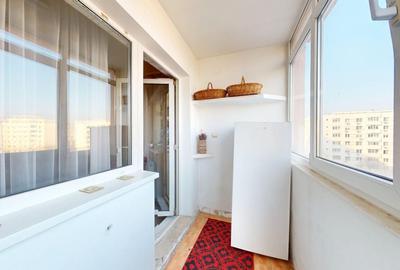 Apartament 2 camere Lacul Tei Teiul Doamnei - 17