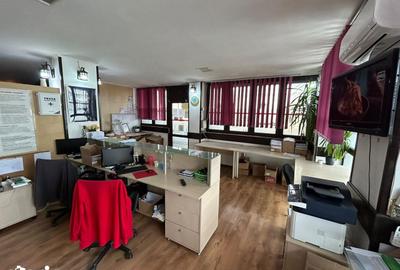 Spațiu comercial, de 90 mp, în Giurgiului - 10