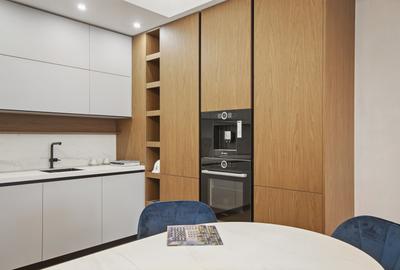 FLOREASCA - 2 CAMERE - PISCINA - SALA DE SPORT - SAUNA - 2