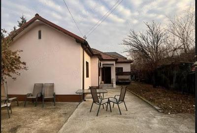Casa de vanzare in 23 August Buzau - 2