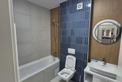 Apartament cu 2 camere decomandat în Avantgarden - 7