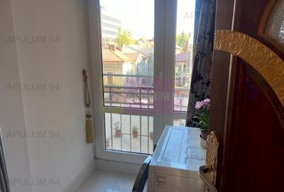 Apartament 2 camere Universitate. - 10