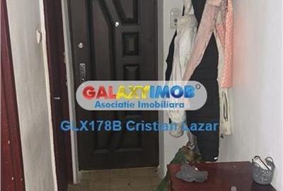 Apartament cu 3 camere semidecomandat în Crângași - 10