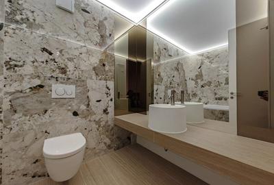 Apartament de 3 camere - Iancu Nicolae, Cortina126, imobil nou, finisaje premium - 30