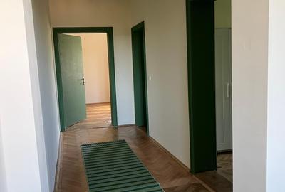 Apartament cu 2 camere în Complex Studențesc - 13