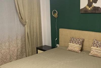 Apartament cu 3 camere decomandat, mobilat în Sisești - 3