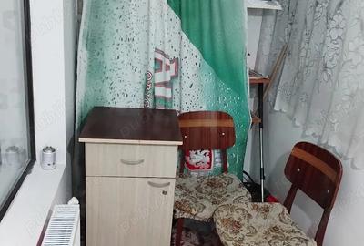 Garsonieră semidecomandată în Micro 19 - 3