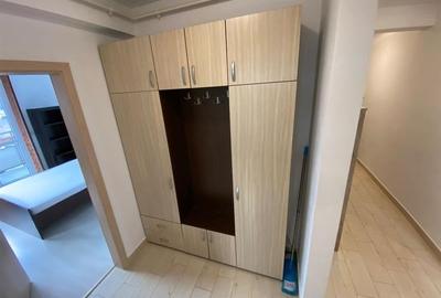 Inchiriem Apartament 2 Camere, Mobilat, Decomandat, Tractorul Inchiriem Apartament 2 Camere, Mobilat, Decomandat, Tractorul - 8