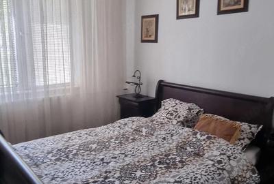 Apartament cu 3 camere decomandat, mobilat în Obor - 1