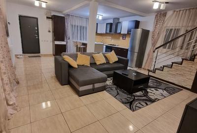 Casă cu 4 camere cu Teren 140 Mp în Central