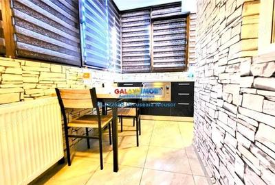 Apartament cu 2 camere decomandat, mobilat în Chiajna - 4