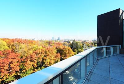 Birou, de 301 mp, în Aviatorilor - 1