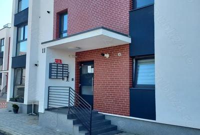 Inchiriez apartament cu 2 camere Inchiriez apartament cu 2 camere - 7