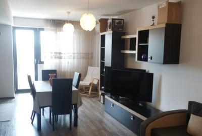 Apartament de vanzare, cu 2 camere, 66 mp, zona Promenada Ma - 10