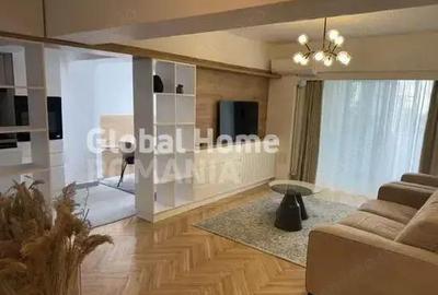 Apartament 2 camere Blv Unirii-Rond Alba Iulia | 67mp| Renovat-Mobilat-Utilat
