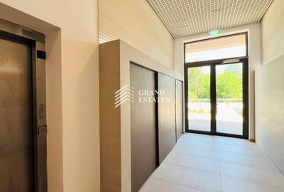 Apartament cu 2 camere semidecomandat, mobilat în Otopeni - 8