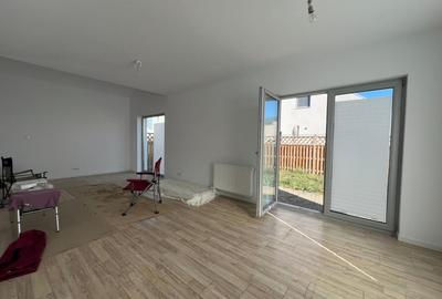 Casa 3 camere | Frumusani | Ansamblul Liziera De Lac | Curte 225 mp - 1