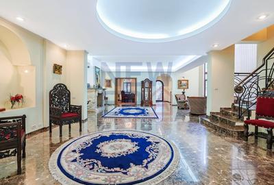 Vanzare casa/vila care refuza trecerea timpului - Zona Capitale