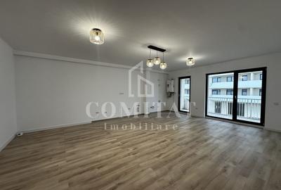 Apartament finisat | Etaj intermediar | Zona Eroilor-Floresti - 1